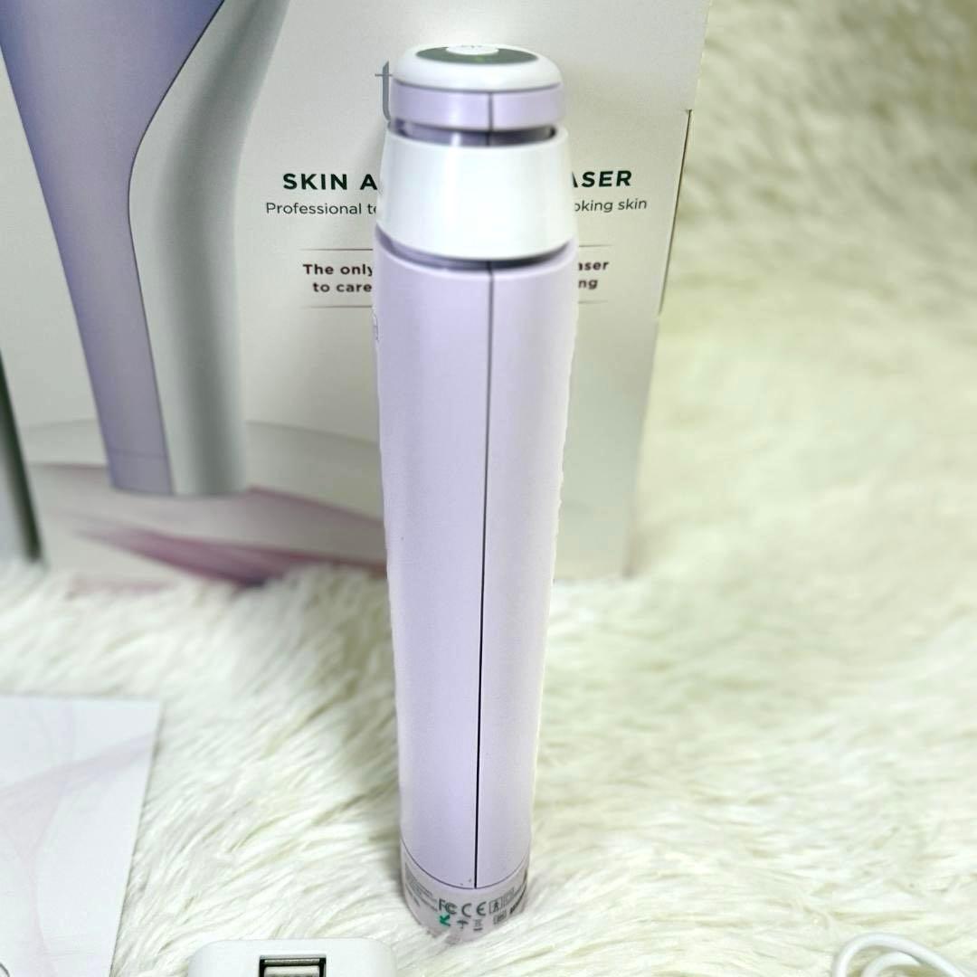 アフロディーテ様✨TRIA トリア スキンエイジングケアレーザー 美顔器