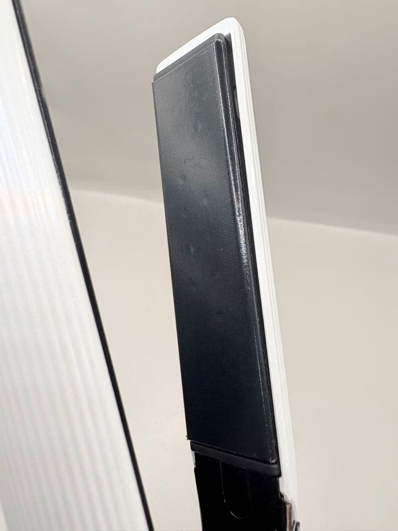 ReFa MTG リファ ストレートアイロン ヘアアイロン 457