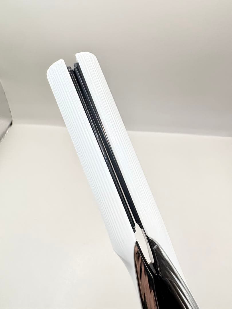 ReFa MTG リファ ストレートアイロン ヘアアイロン 457