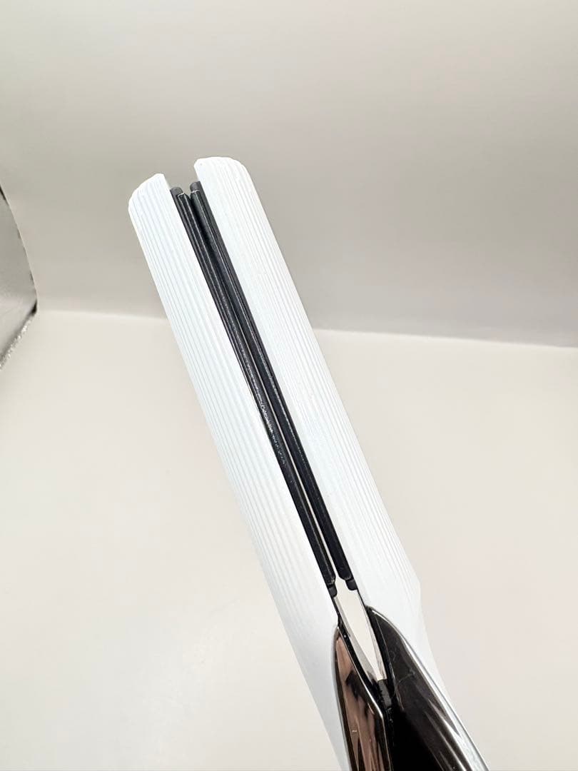 ReFa MTG リファ ストレートアイロン ヘアアイロン 457