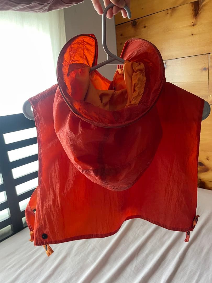 トップス ourlegacy