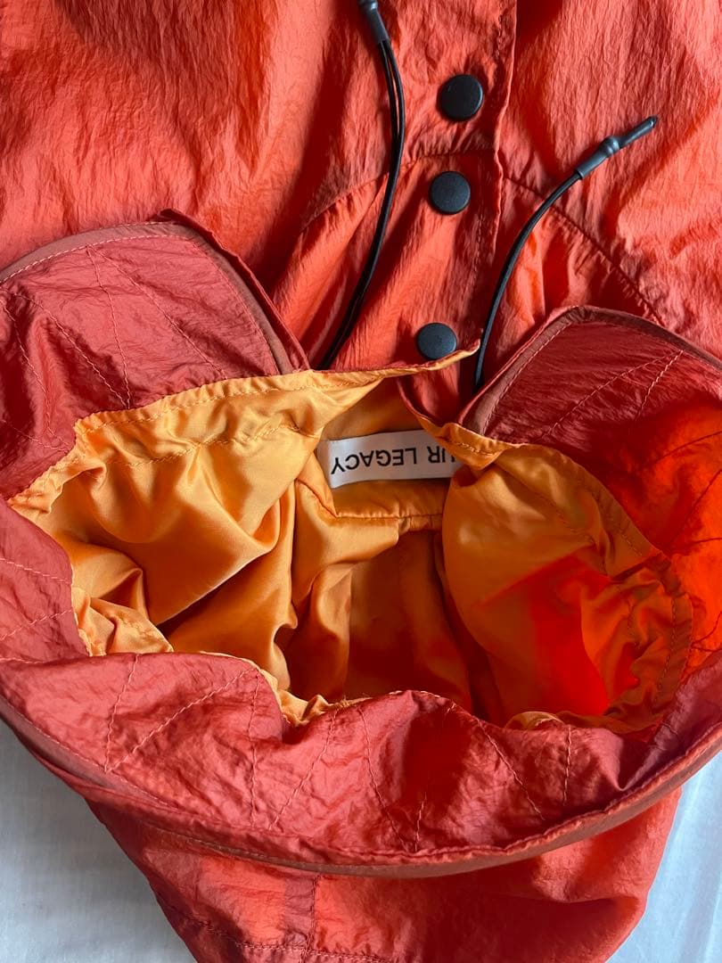 トップス ourlegacy