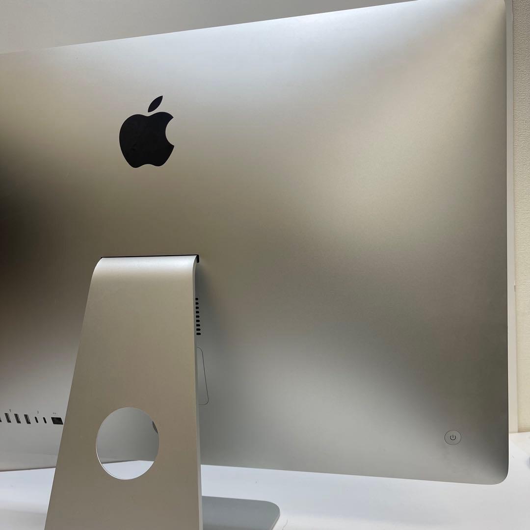 iMac 2017 27インチ Retina 5K Core i5 8gb