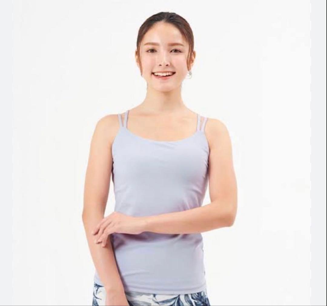 【SUKALA】ヨガウェア上下セット　M