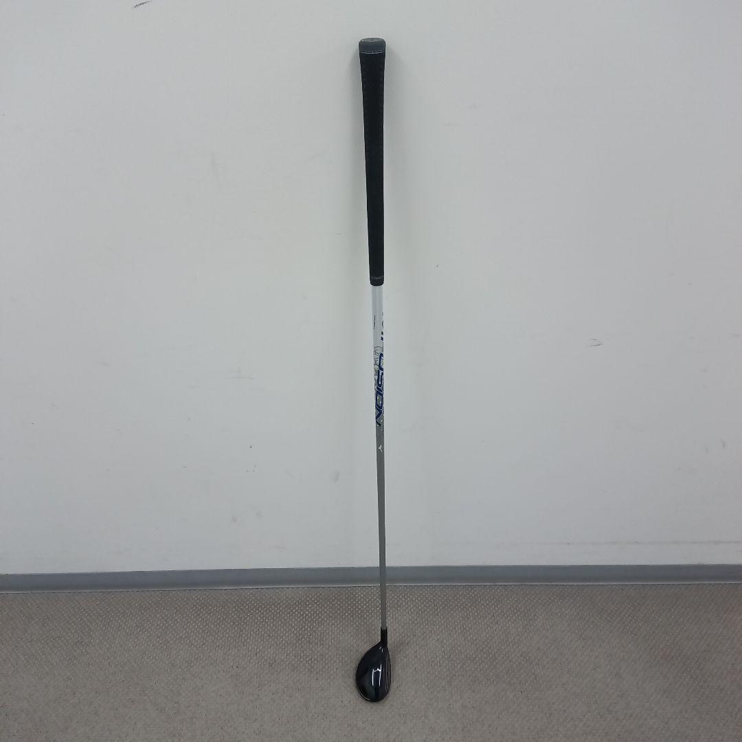 Mizuno ST 200X ユーティリティ 26度　ミズノ　SR