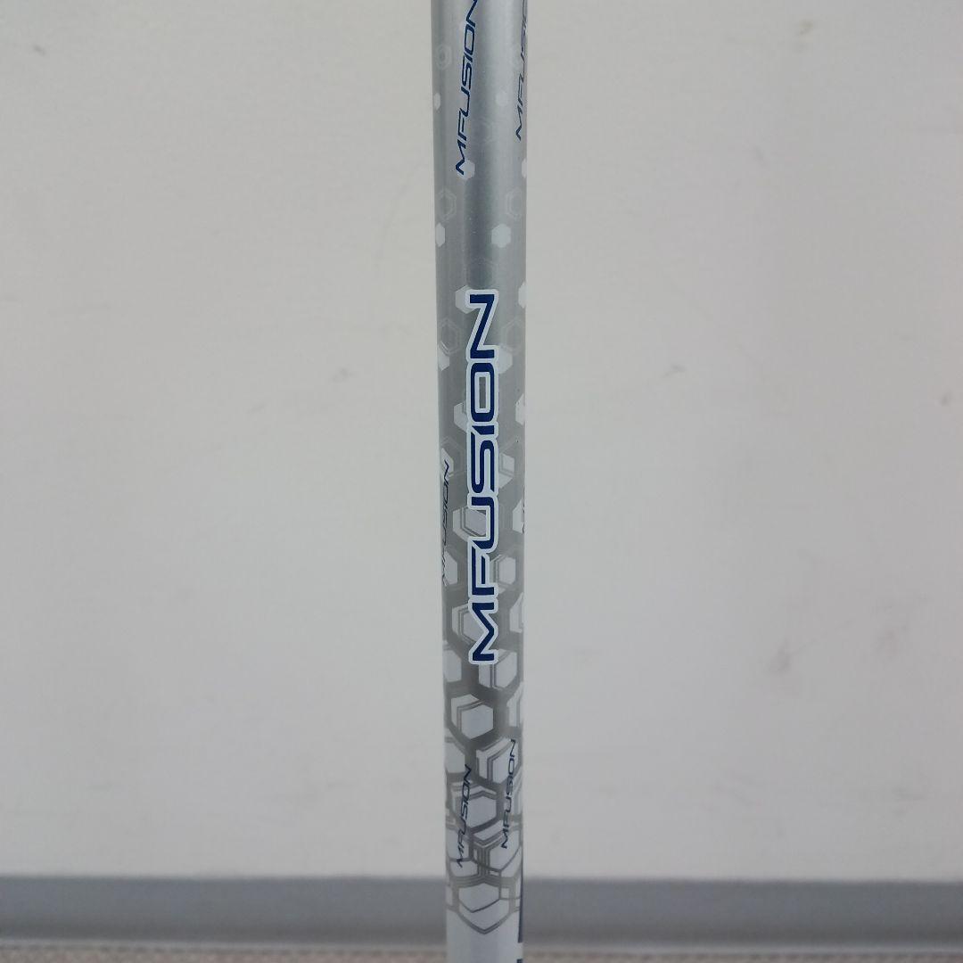 Mizuno ST 200X ユーティリティ 26度　ミズノ　SR