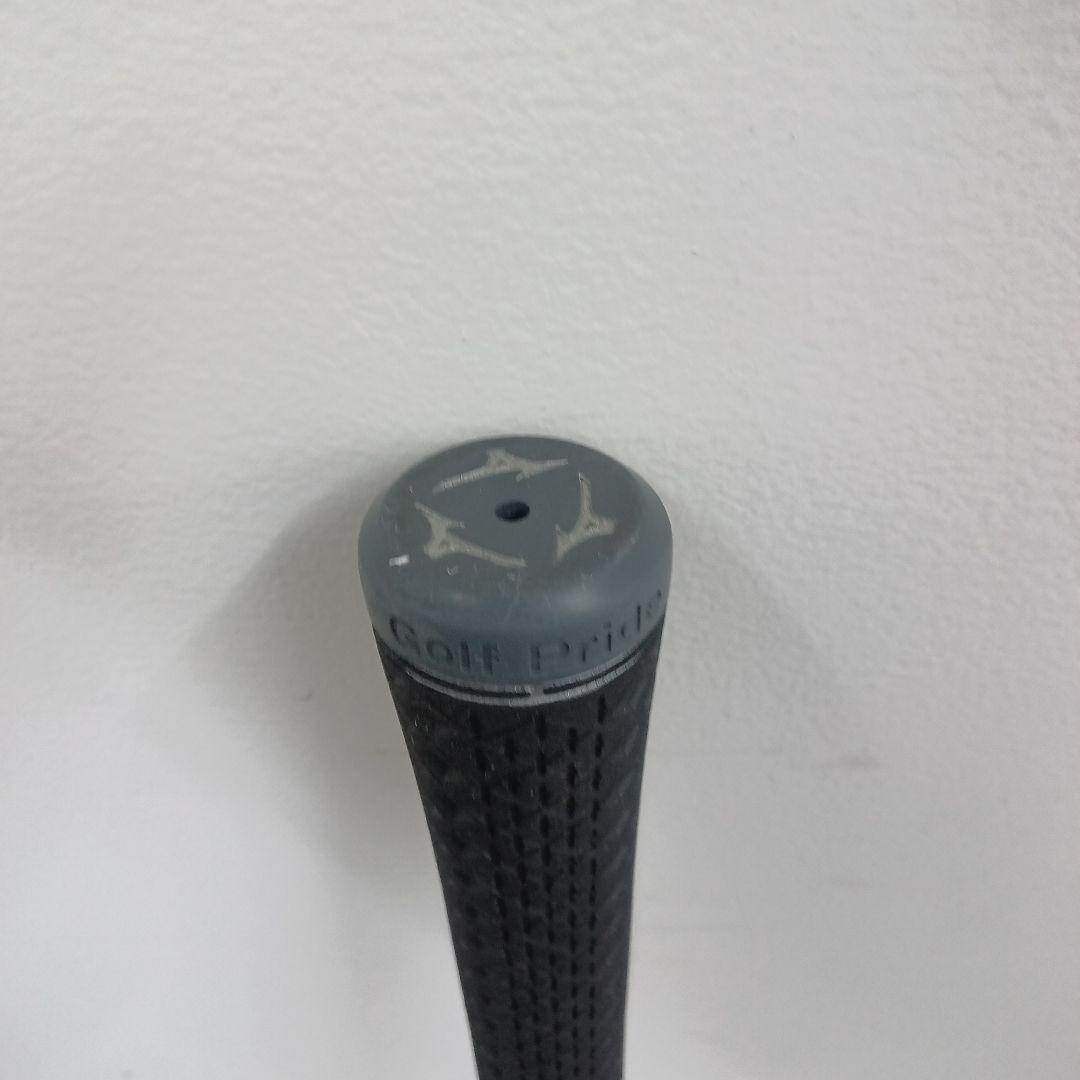 Mizuno ST 200X ユーティリティ 26度　ミズノ　SR