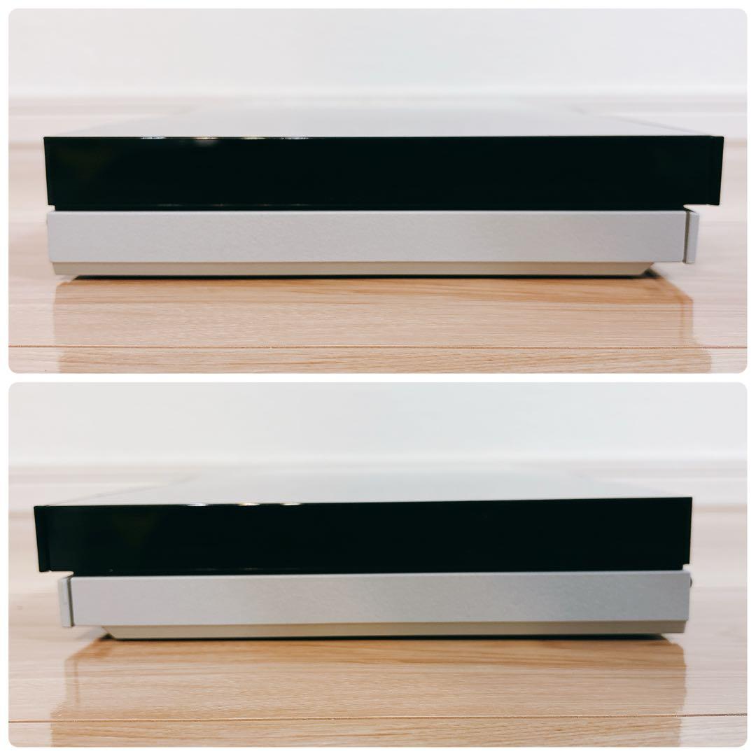 ✨動作品✨ SONY Blu-ray DVDレコーダー BDZ-ZW500