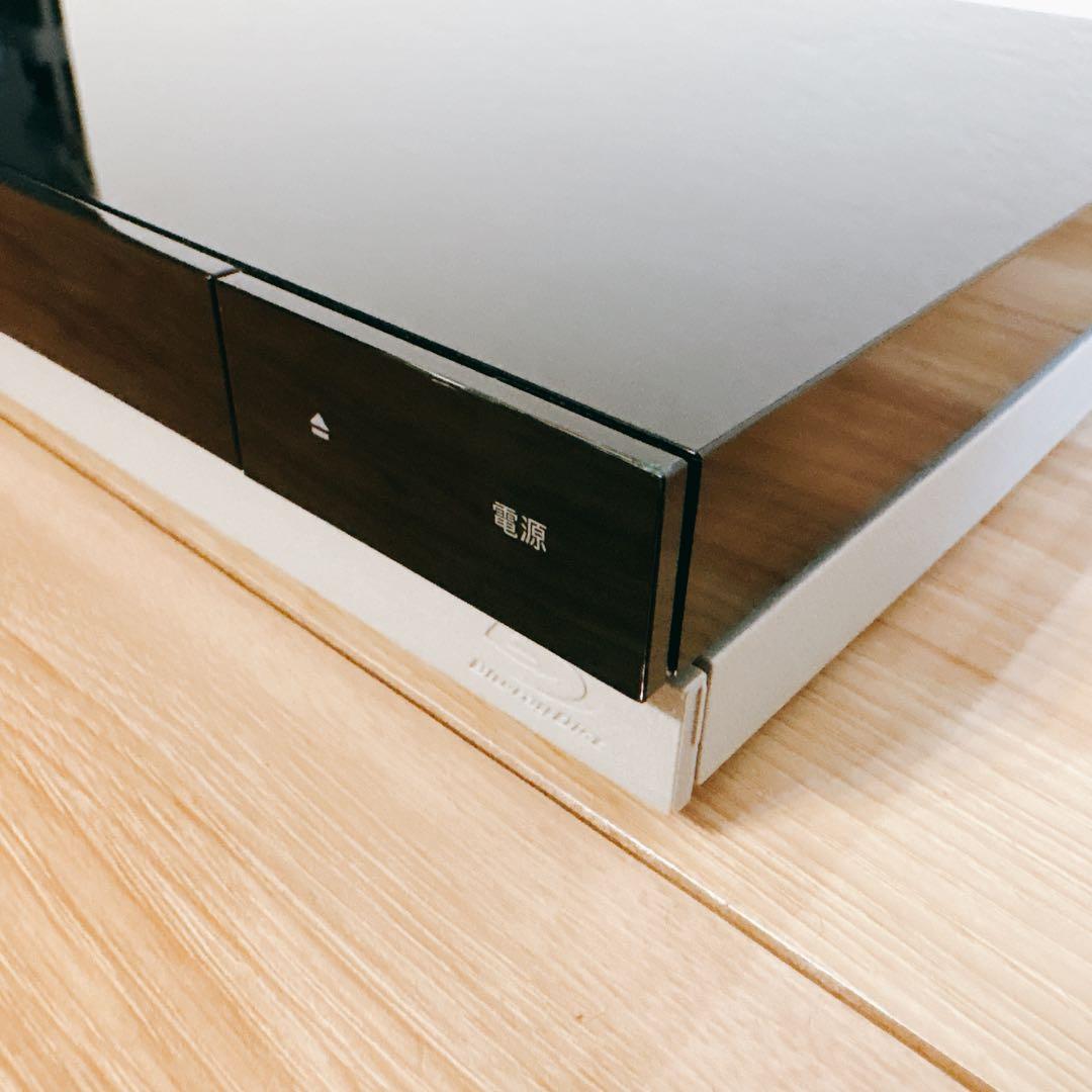 ✨動作品✨ SONY Blu-ray DVDレコーダー BDZ-ZW500