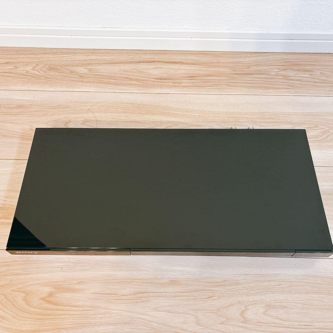 ✨動作品✨ SONY Blu-ray DVDレコーダー BDZ-ZW500