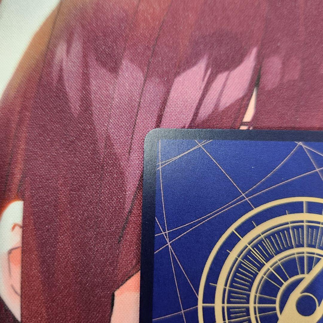 ワンピースカード ゼウス SP パラレル