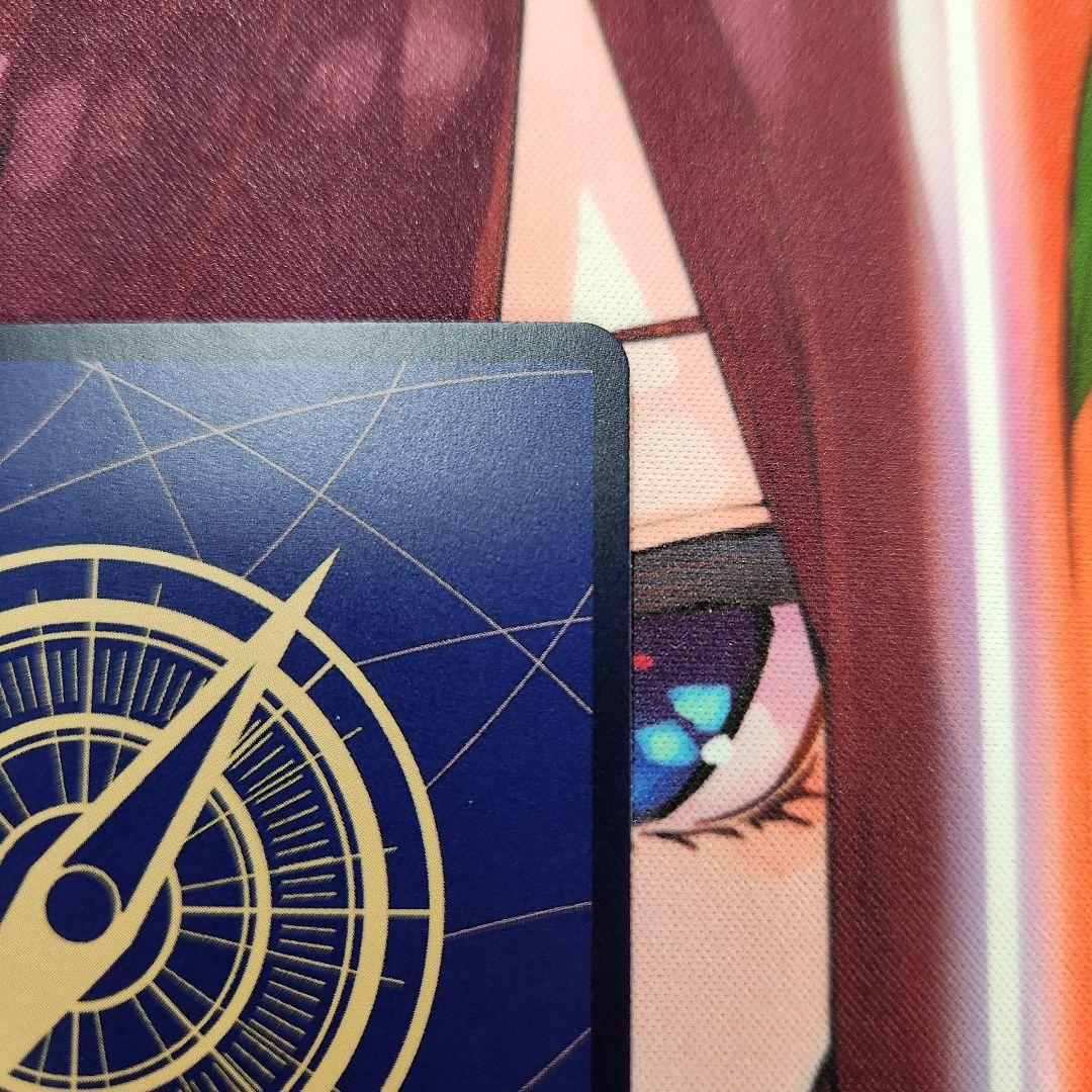 ワンピースカード ゼウス SP パラレル