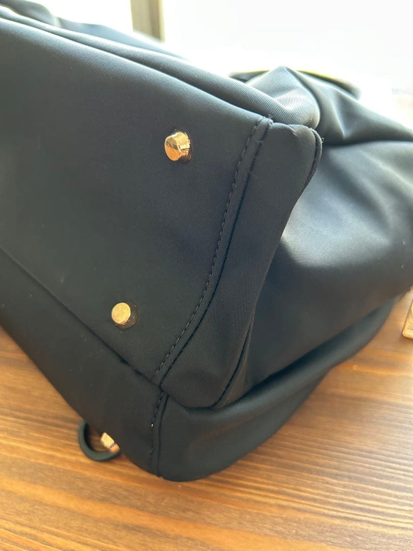 SELENT ÉTHER PASSION36 GOLD BLACK