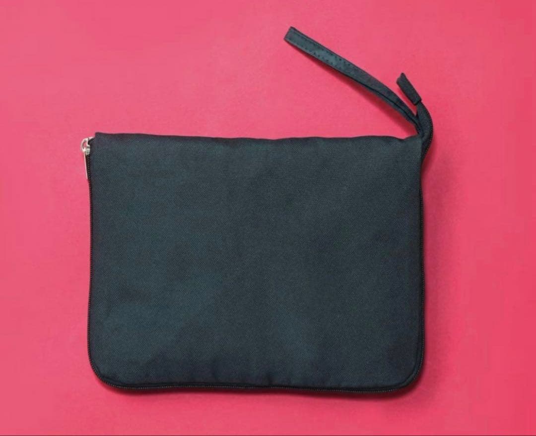 【新品未開封】familiar ノベルティ　エコバッグ　2025