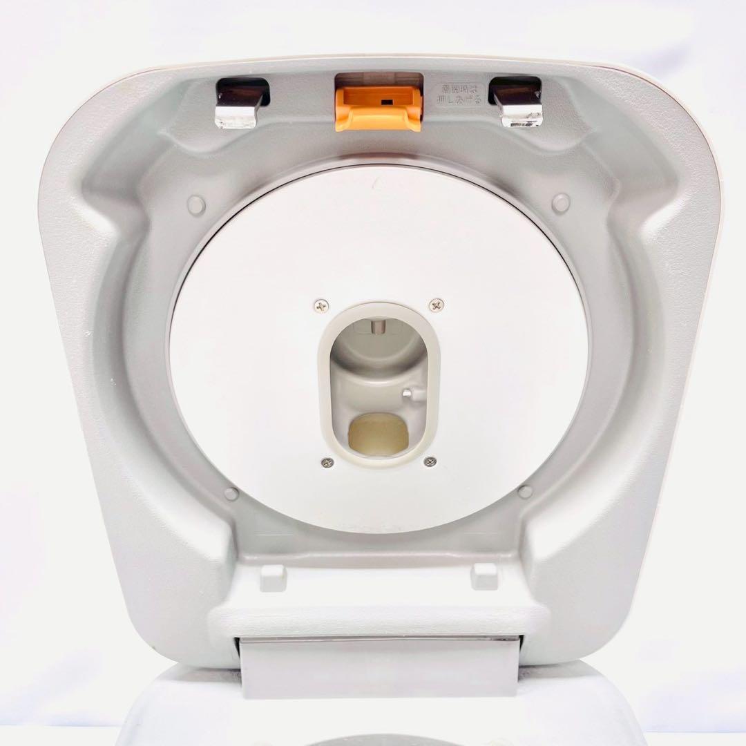 日立 圧力スチーム IHジャー炊飯器 ふっくら御膳 5.5合 RZ-V100EM