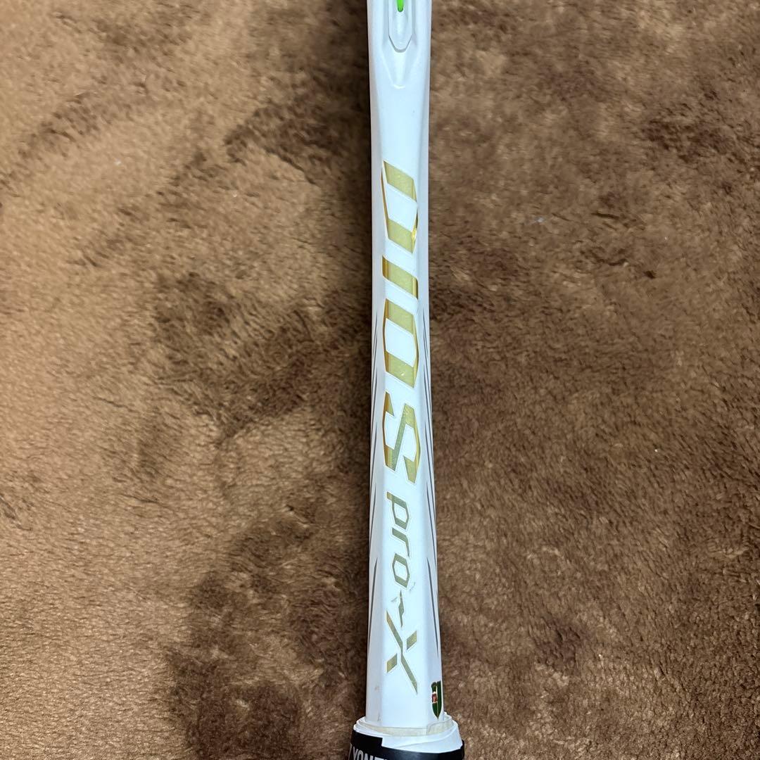 ラケット(軟式用) MIZUNO DIOSPRO-X