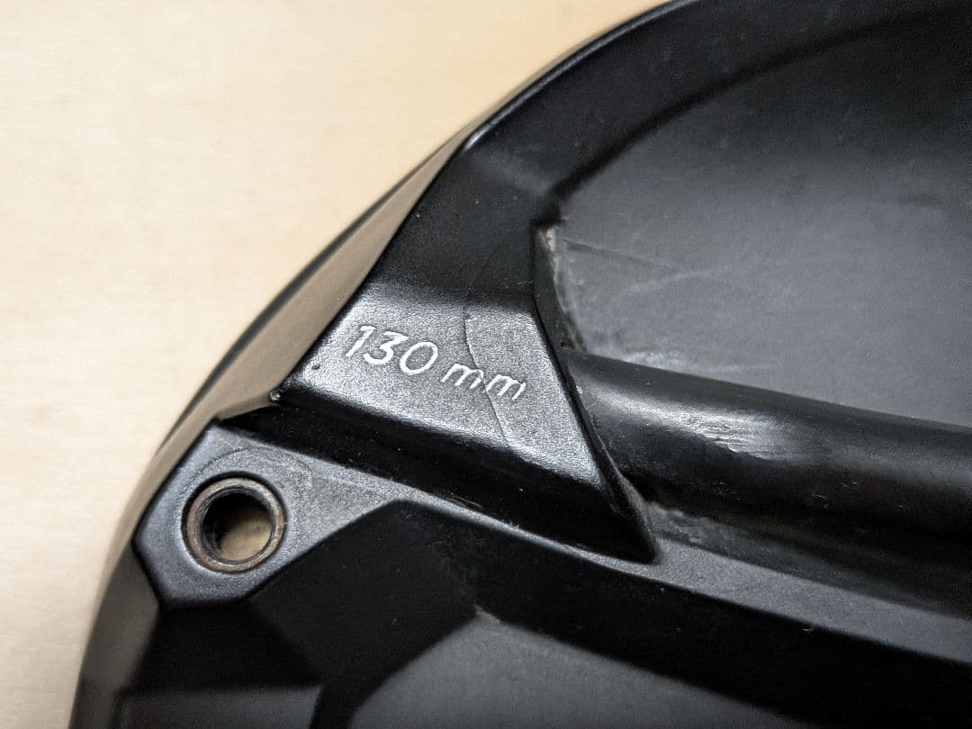 Specialized サドル 130mm