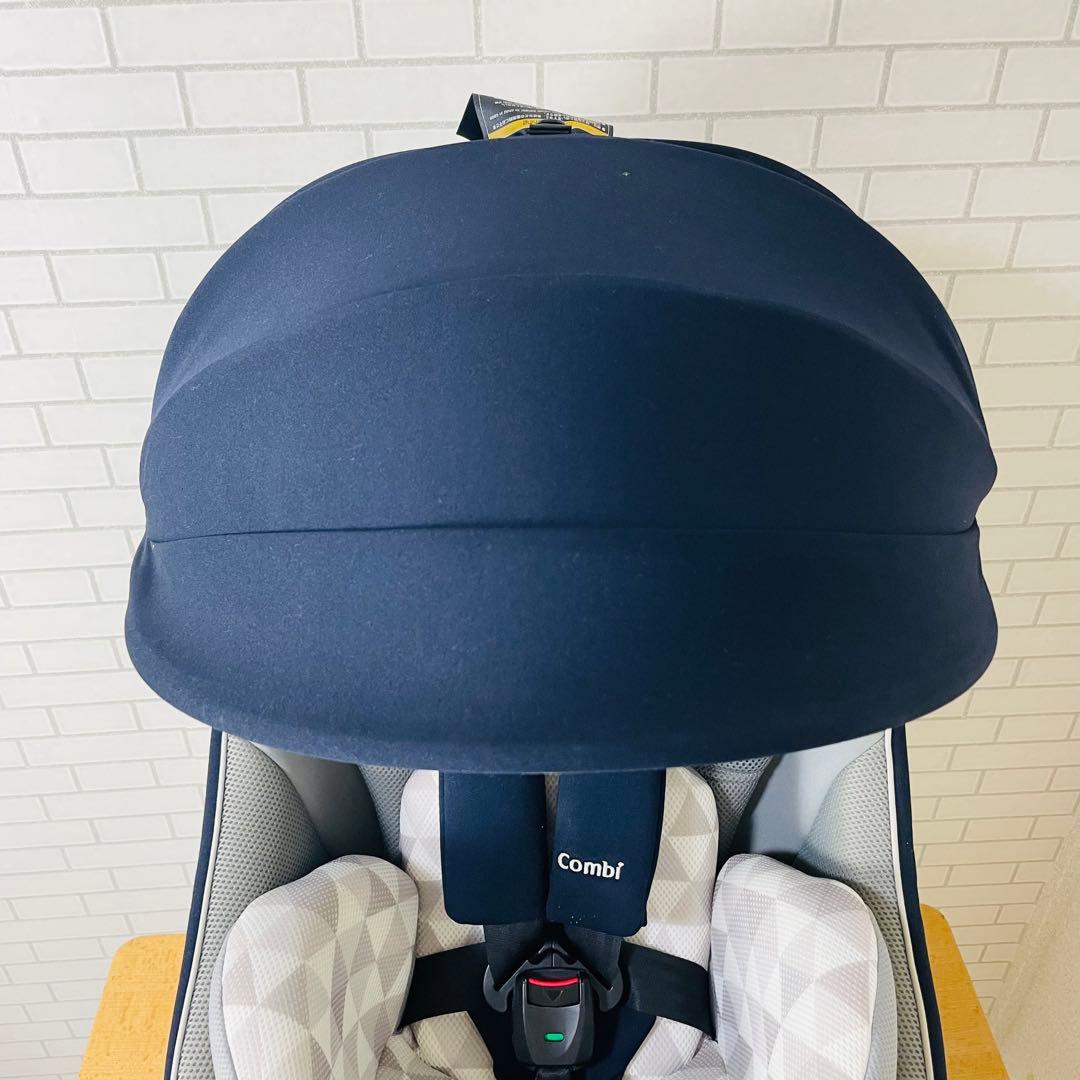 コンビ Combi クルムーヴスマート CG-UIG ISOFIX