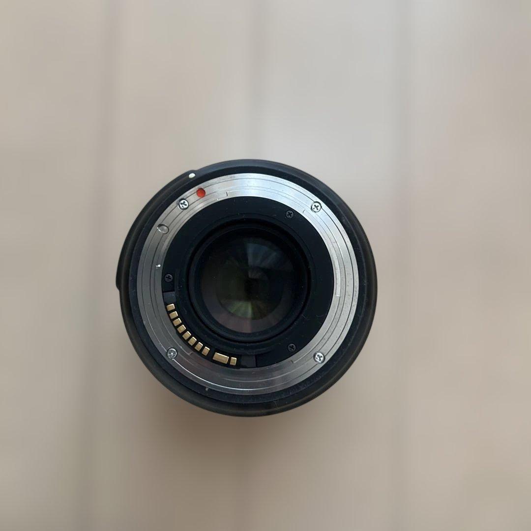 Canon 単焦点レンズ EFマウント