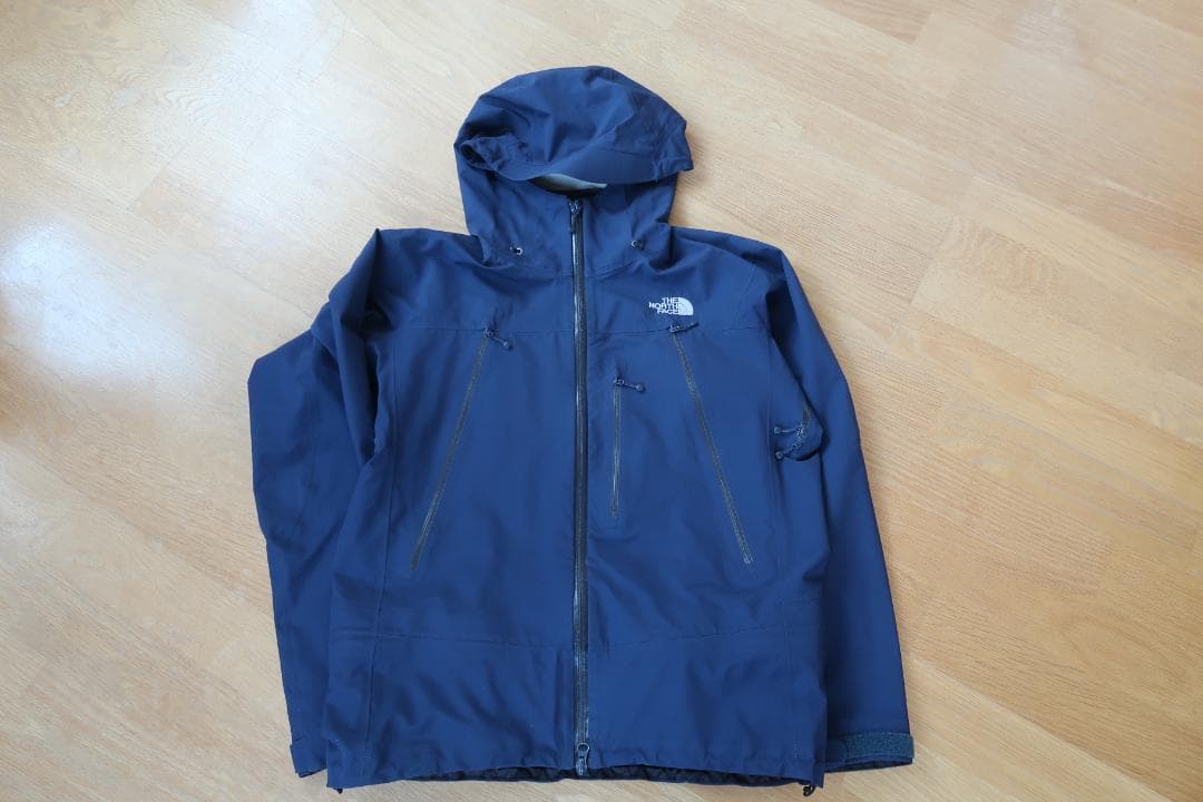 THE NORTH FACE ノースフェイス M / WINTERDANCE 紺
