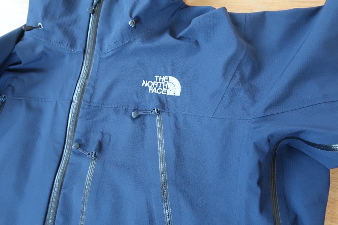 THE NORTH FACE ノースフェイス M / WINTERDANCE 紺
