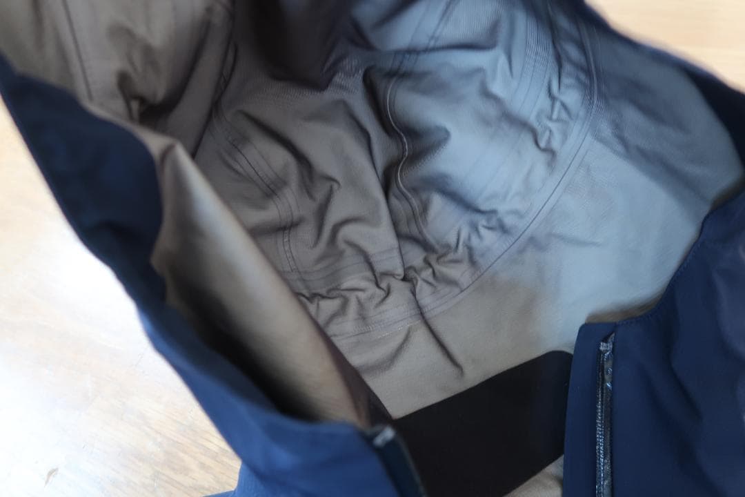 THE NORTH FACE ノースフェイス M / WINTERDANCE 紺