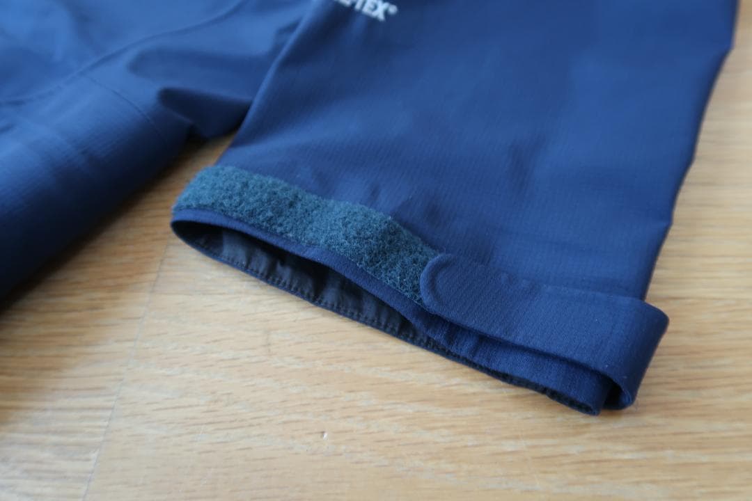 THE NORTH FACE ノースフェイス M / WINTERDANCE 紺