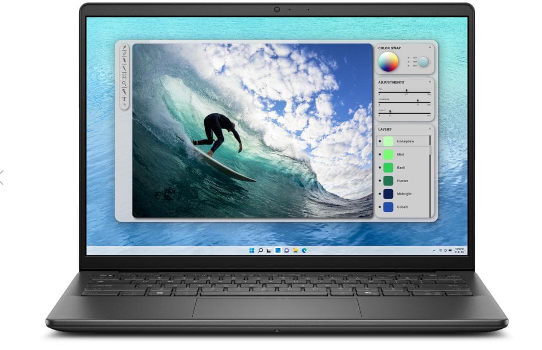 DELLノート 14 5440 Core i5-1334U 16GB 512GB