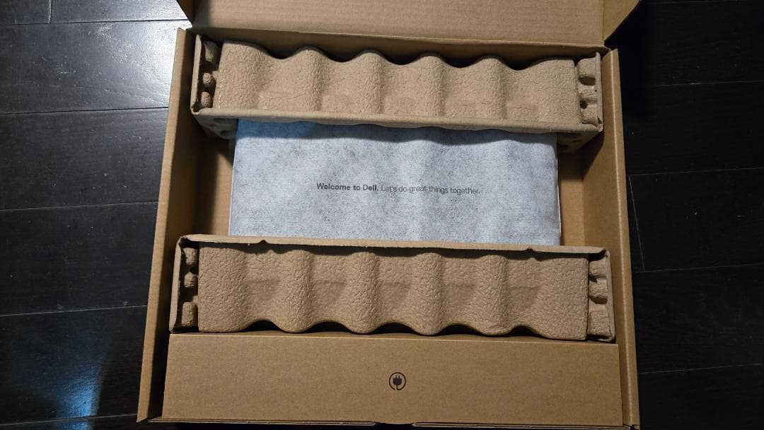 DELLノート 14 5440 Core i5-1334U 16GB 512GB