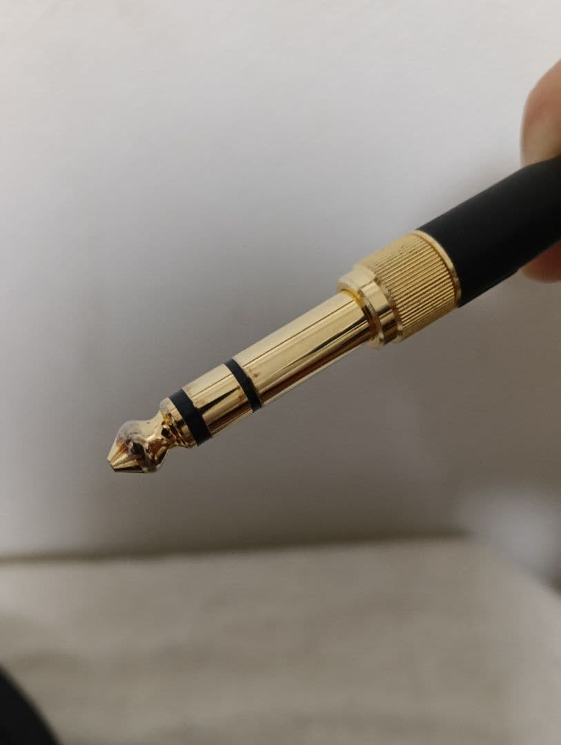 オーディオテクニカ ATH-M50x 有線のみ