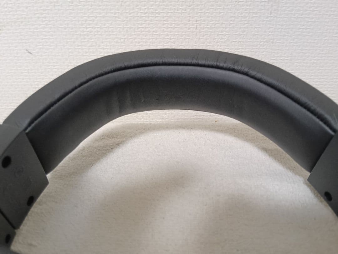 オーディオテクニカ ATH-M50x 有線のみ