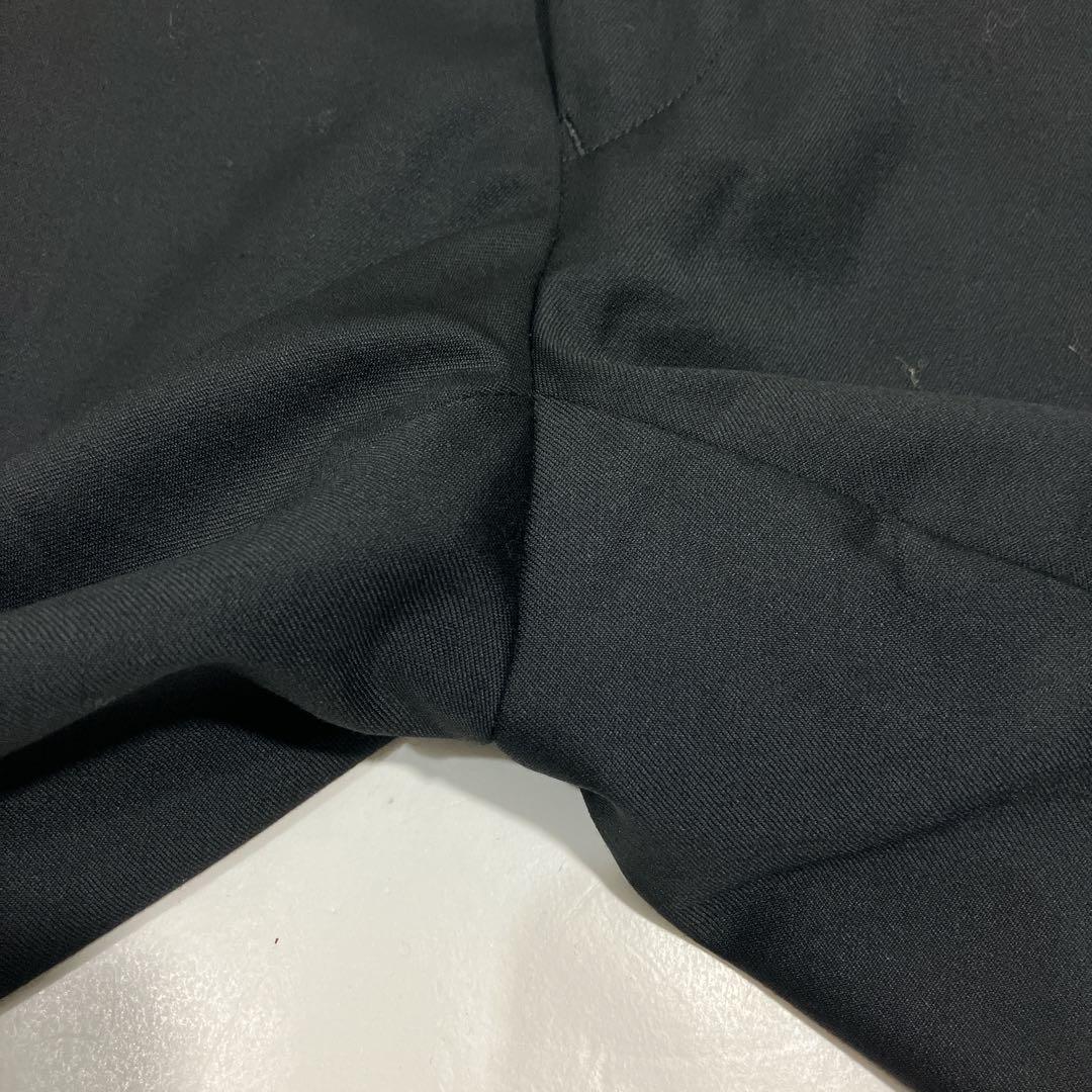 【逸品】ブラックレーベルクリストブリッジ　ウールスーツ