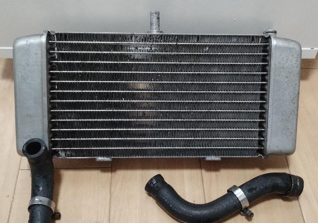 た*ま様 【現状品】NSR-mini NSRミニ ラジエター