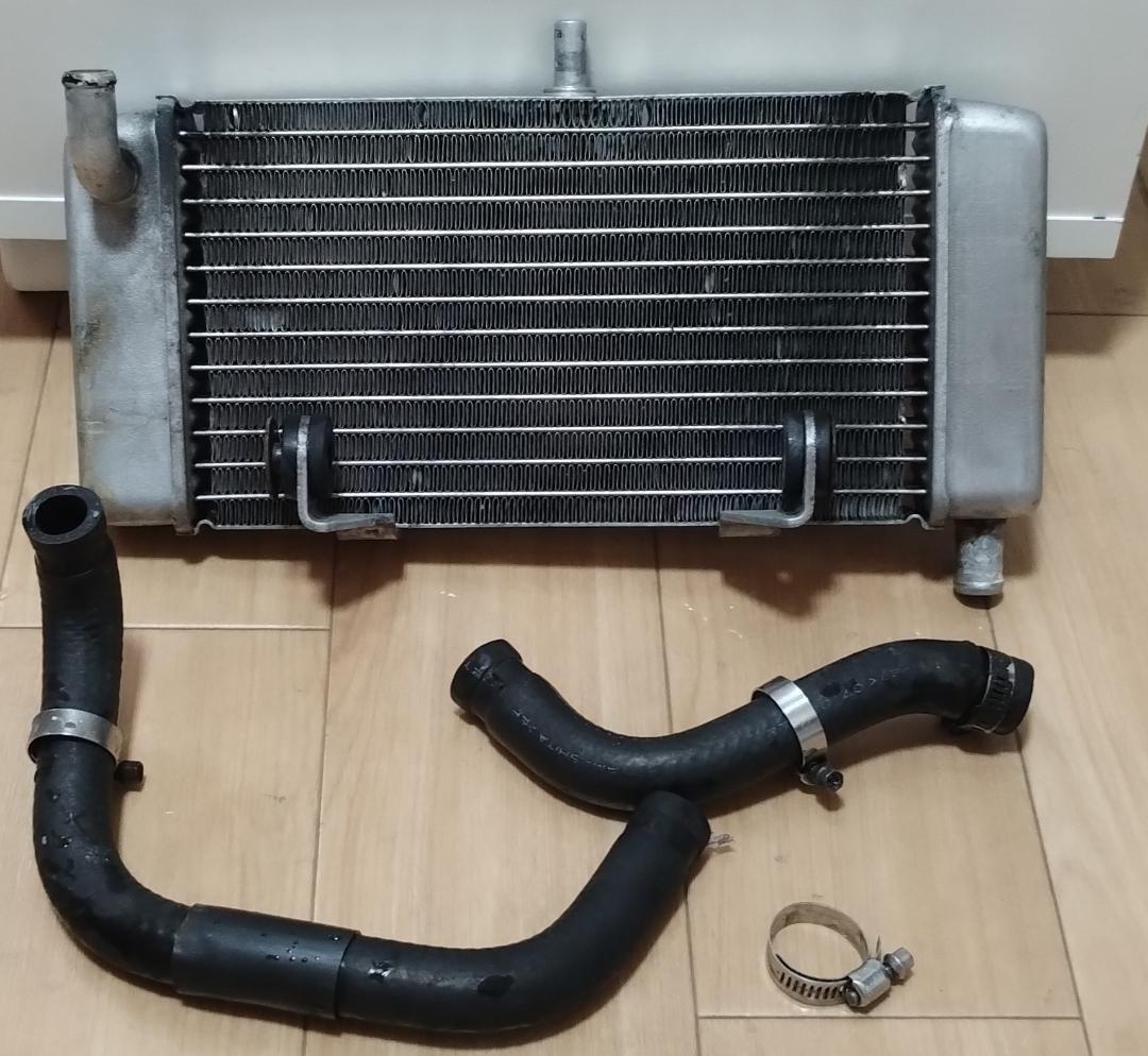 た*ま様 【現状品】NSR-mini NSRミニ ラジエター