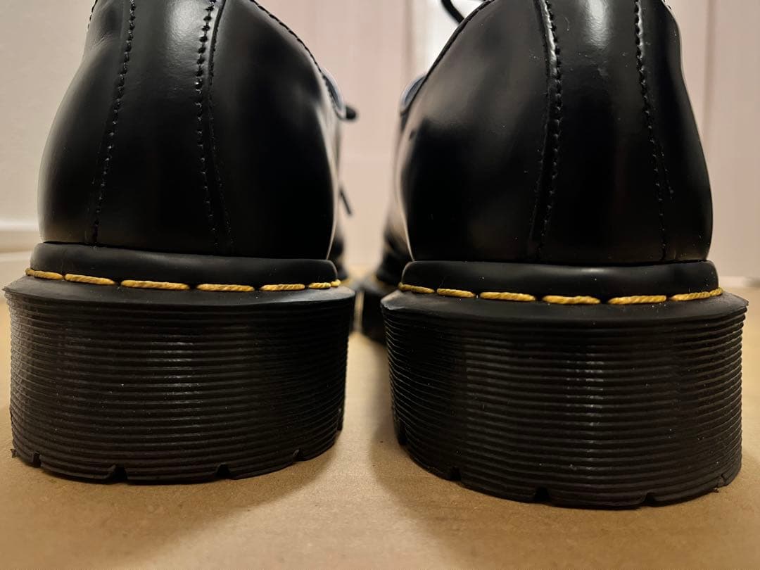 Dr. Martens レースアップ UK6