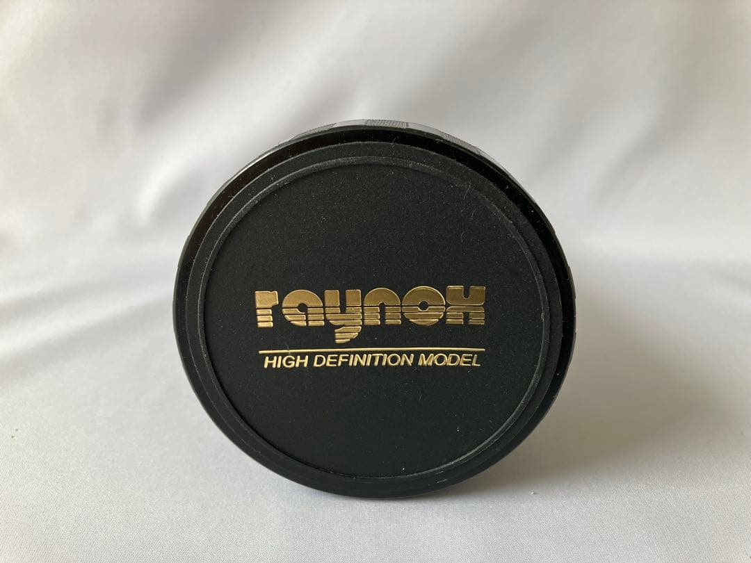 【美品】Raynox DCR-2020PRO 2.2×