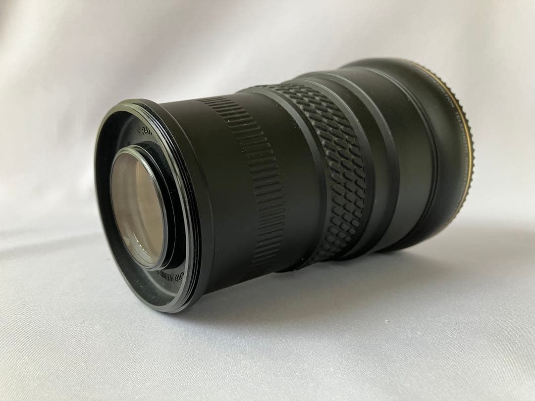 【美品】Raynox DCR-2020PRO 2.2×