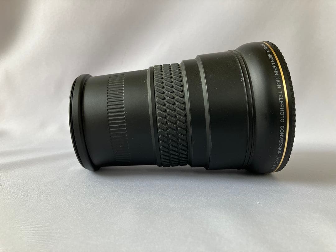 【美品】Raynox DCR-2020PRO 2.2×