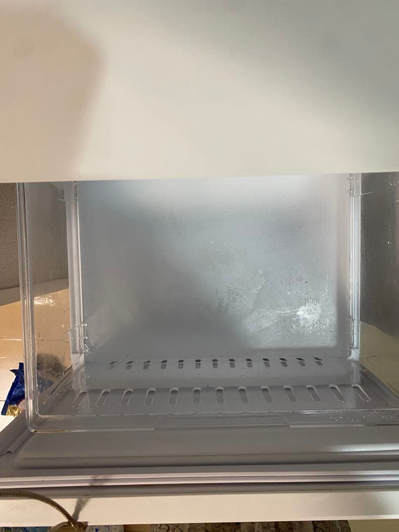 Panasonic 冷蔵庫 ホワイト NR-B18C1-W