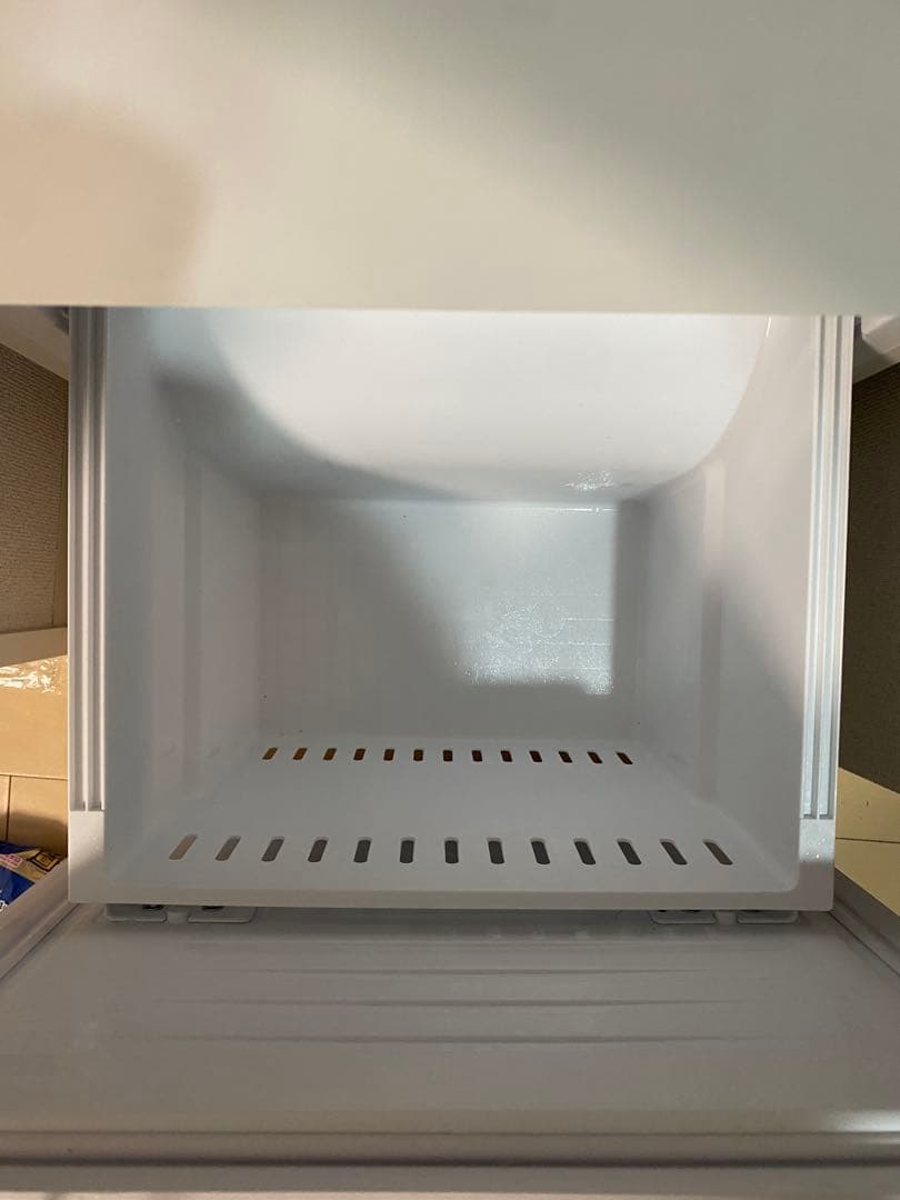 Panasonic 冷蔵庫 ホワイト NR-B18C1-W