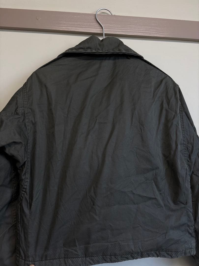 RAF MK3 イギリス空軍　フライトジャケット