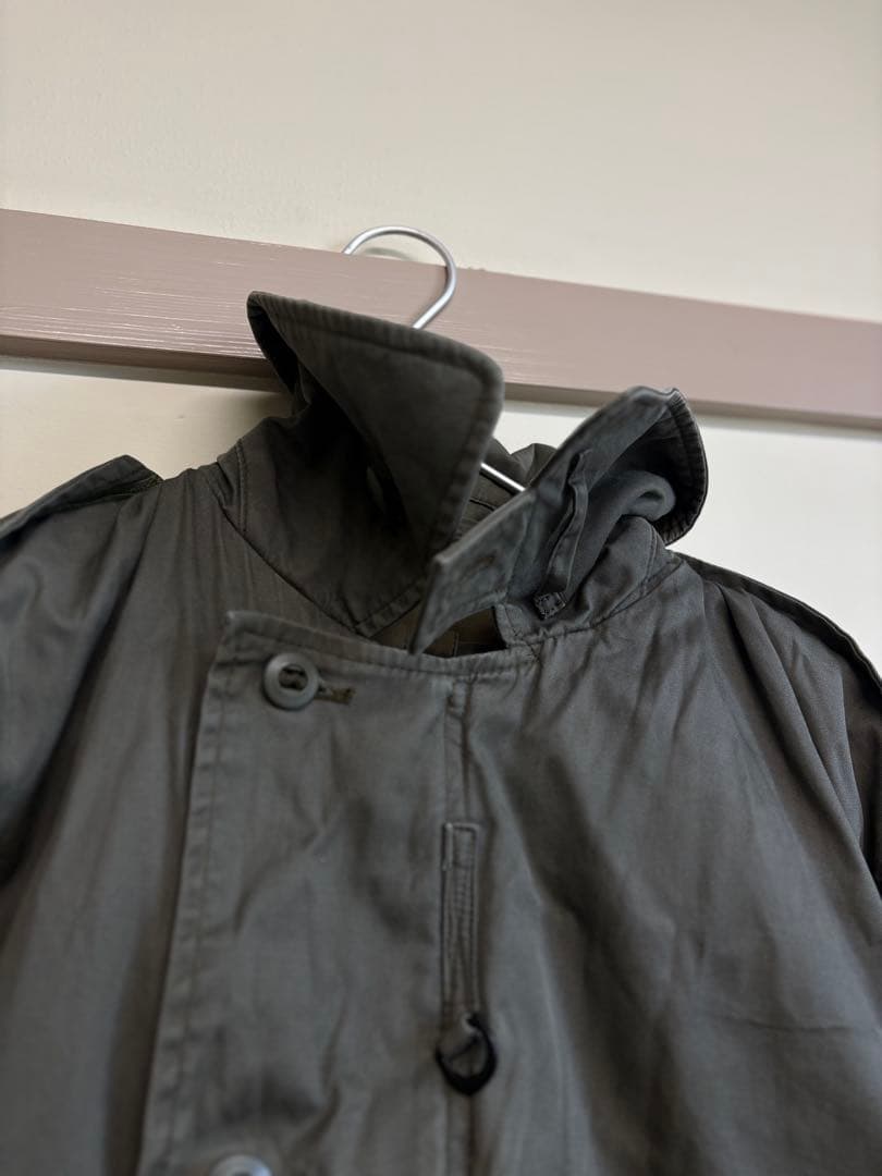 RAF MK3 イギリス空軍　フライトジャケット