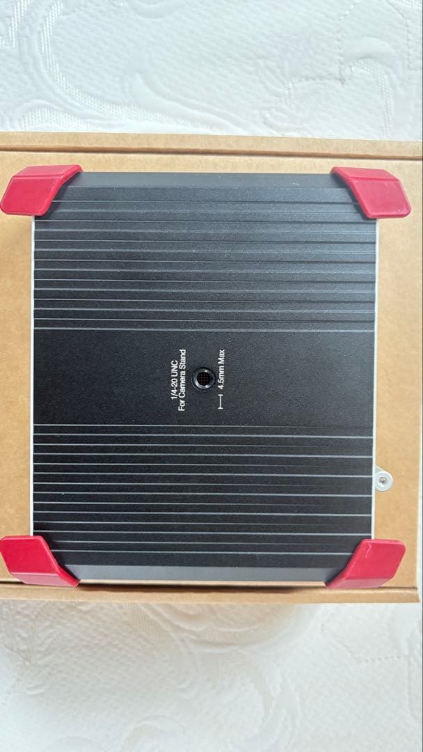 ATV 4Kスイッチャー A-PRO-1