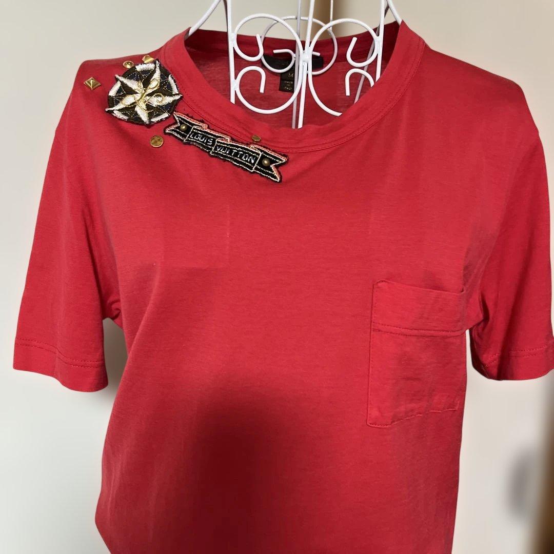 ルイヴィトン　トップス