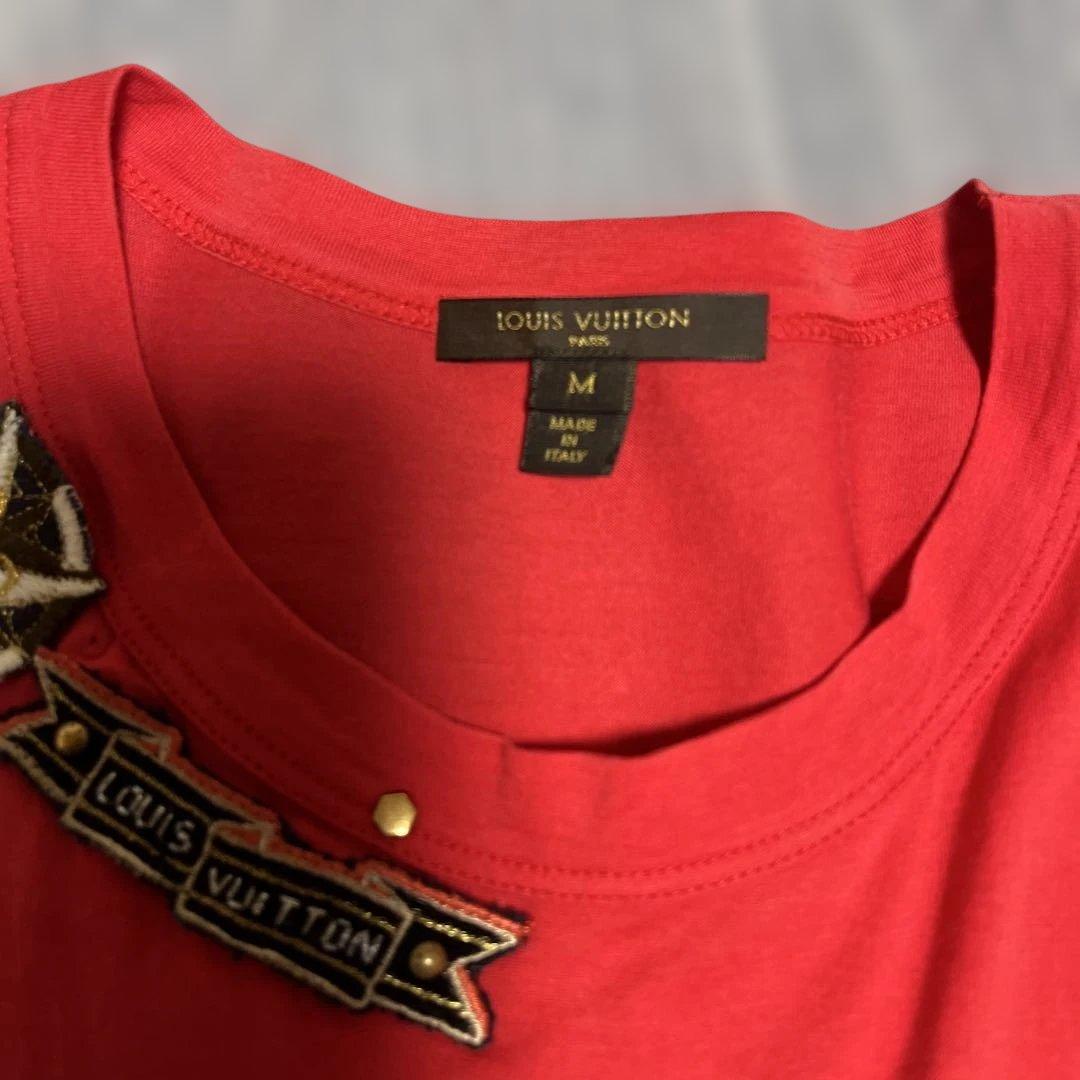 ルイヴィトン　トップス