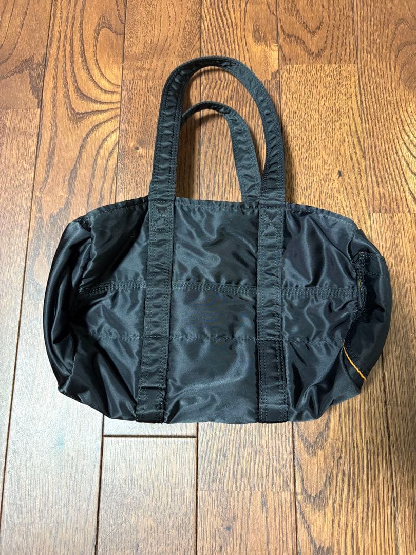 ポーター タンカー ドラムバッグ Sサイズ