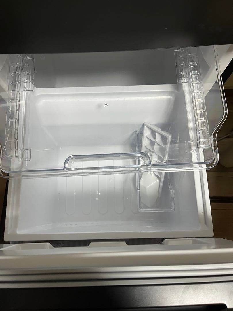 【美品】SHARP 冷蔵庫 152L 2022年式※大阪引き取り限定