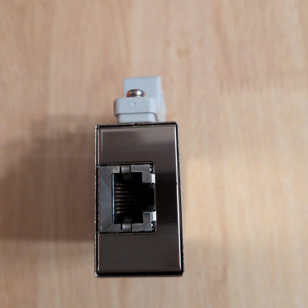 LAN用SPD　LM-PC5E SHODEN