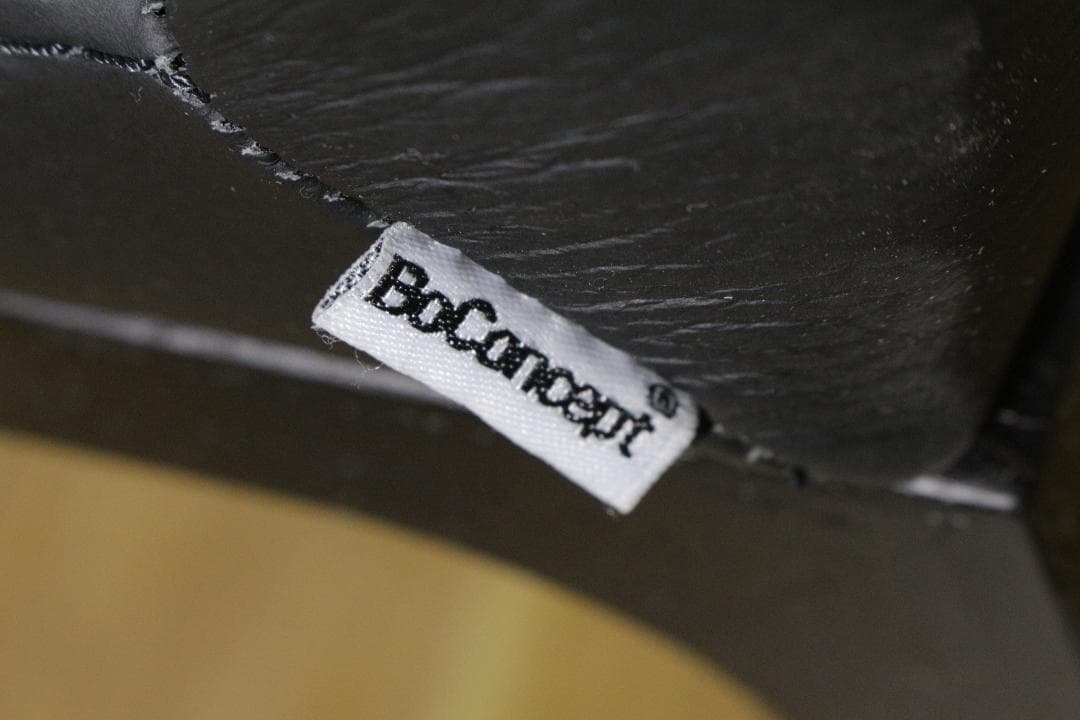 ま*く様 BoConcept ボーコンセプト ローザンヌ　ダイニングチェア　２脚