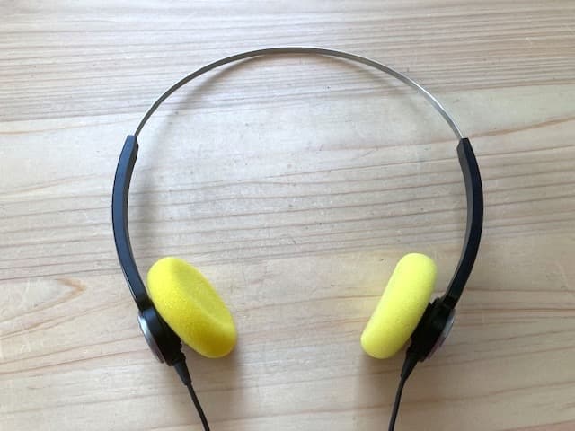 超希少美品 高音質 整備済完全動作品 ダイナミックヘッドホン MDR-30